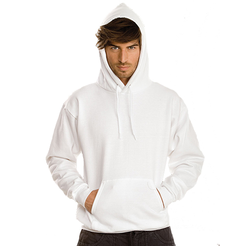 GILDAN Hooded Sweatshirt
